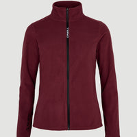 Vest Jack's Fleece | Windsor Wine