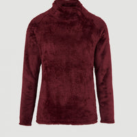 Trui Hazel Fleece | Windsor Wine