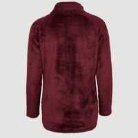 Trui Hazel Fleece | Windsor Wine