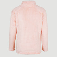 Trui Hazel Fleece | Peach Whip