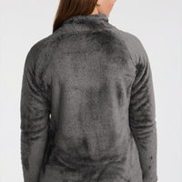 Trui Hazel Fleece | Raven