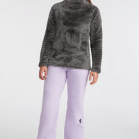 Trui Hazel Fleece | Raven