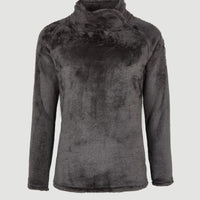 Trui Hazel Fleece | Raven