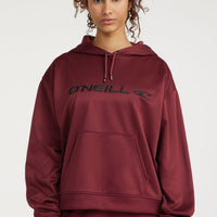 Hoodie Rutile Fleece | Windsor Wine