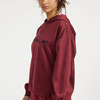 Hoodie Rutile Fleece | Windsor Wine