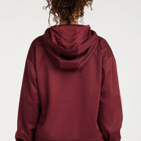 Hoodie Rutile Fleece | Windsor Wine