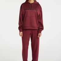 Hoodie Rutile Fleece | Windsor Wine