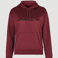 Hoodie Rutile Fleece | Windsor Wine