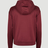 Hoodie Rutile Fleece | Windsor Wine