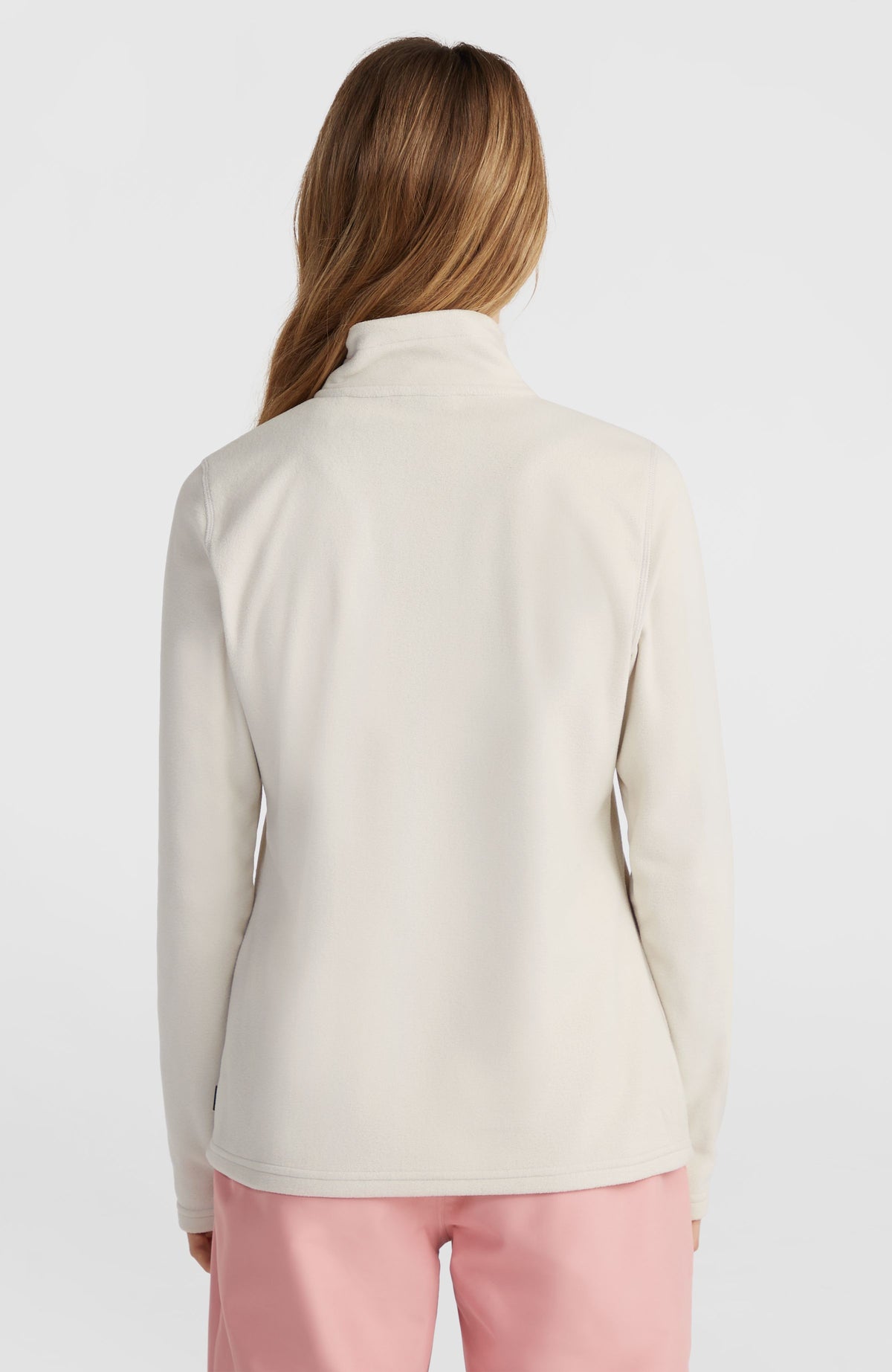 Jack's Polartec® 100 fleecetrui met halve rits | Atmosphere