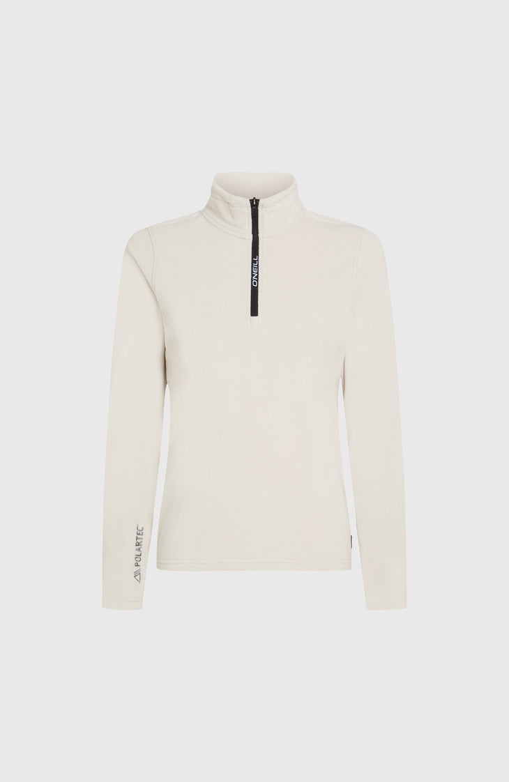 Jack's Polartec® 100 fleecetrui met halve rits | Atmosphere