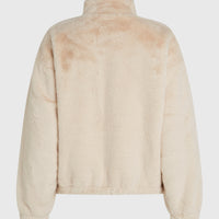 FWC'Cruz fleecevest van imitatiebont | Macaron