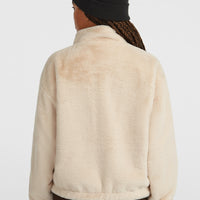FWC'Cruz fleecevest van imitatiebont | Macaron