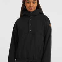 O'Riginals Superfleece hoodie | Black Out