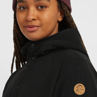 O'Riginals Superfleece hoodie | Black Out