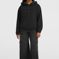 O'Riginals Superfleece hoodie | Black Out