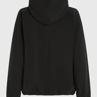 O'Riginals Superfleece hoodie | Black Out