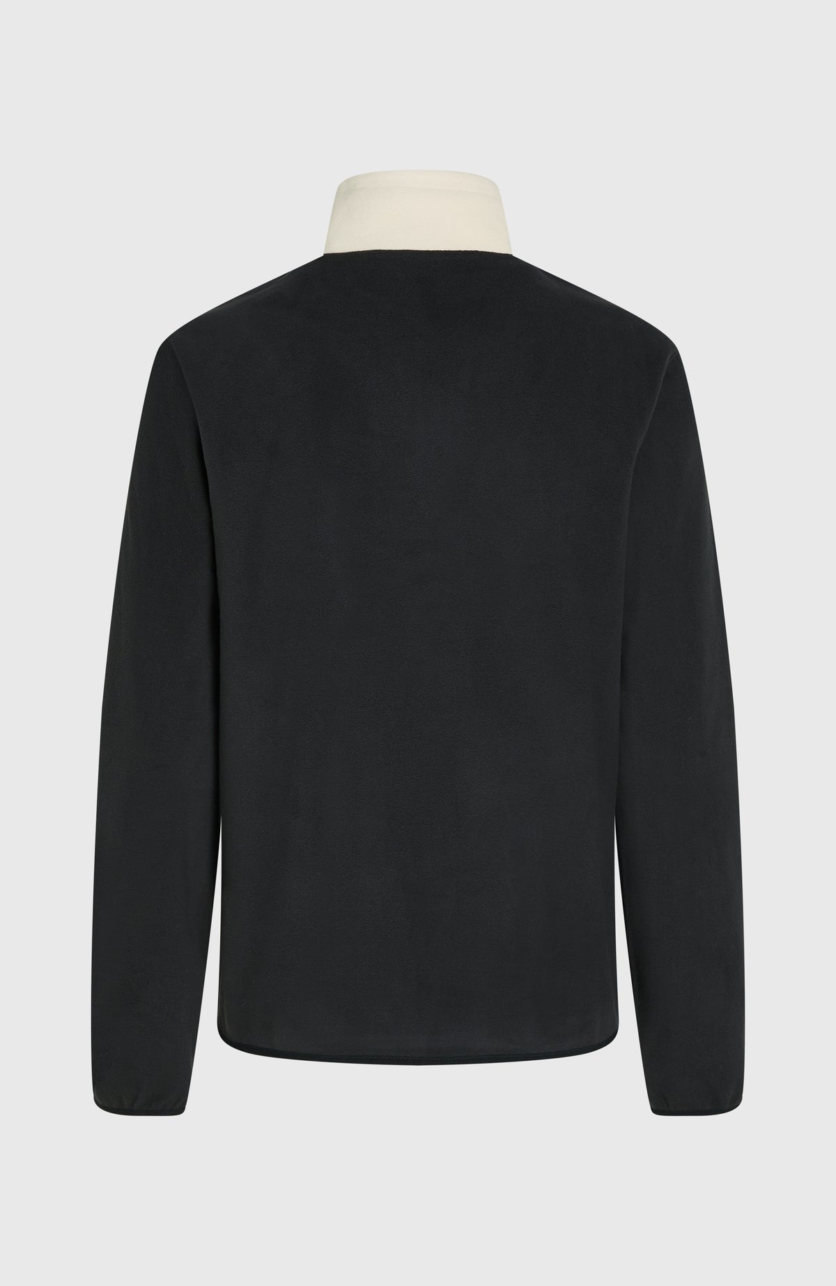 FWC'Cruz Triple Polartec® fleecetrui met halve rits | Black Out Colour Block