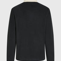 FWC'Cruz Triple Polartec® fleecetrui met halve rits | Black Out Colour Block