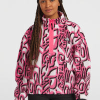 FWC'Play Hyperfleece trui | White Legacy
