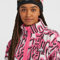 FWC'Play Hyperfleece trui | White Legacy