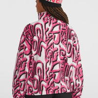 FWC'Play Hyperfleece trui | White Legacy