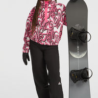 FWC'Play Hyperfleece trui | White Legacy