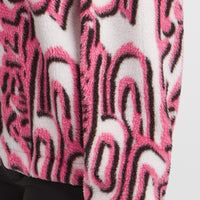 FWC'Play Hyperfleece trui | White Legacy