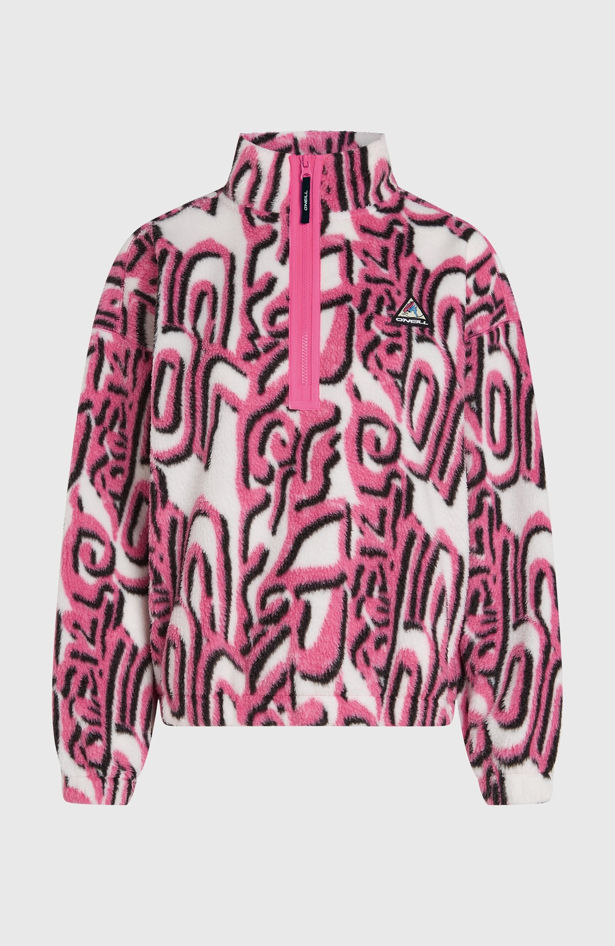 FWC'Play Hyperfleece trui | White Legacy