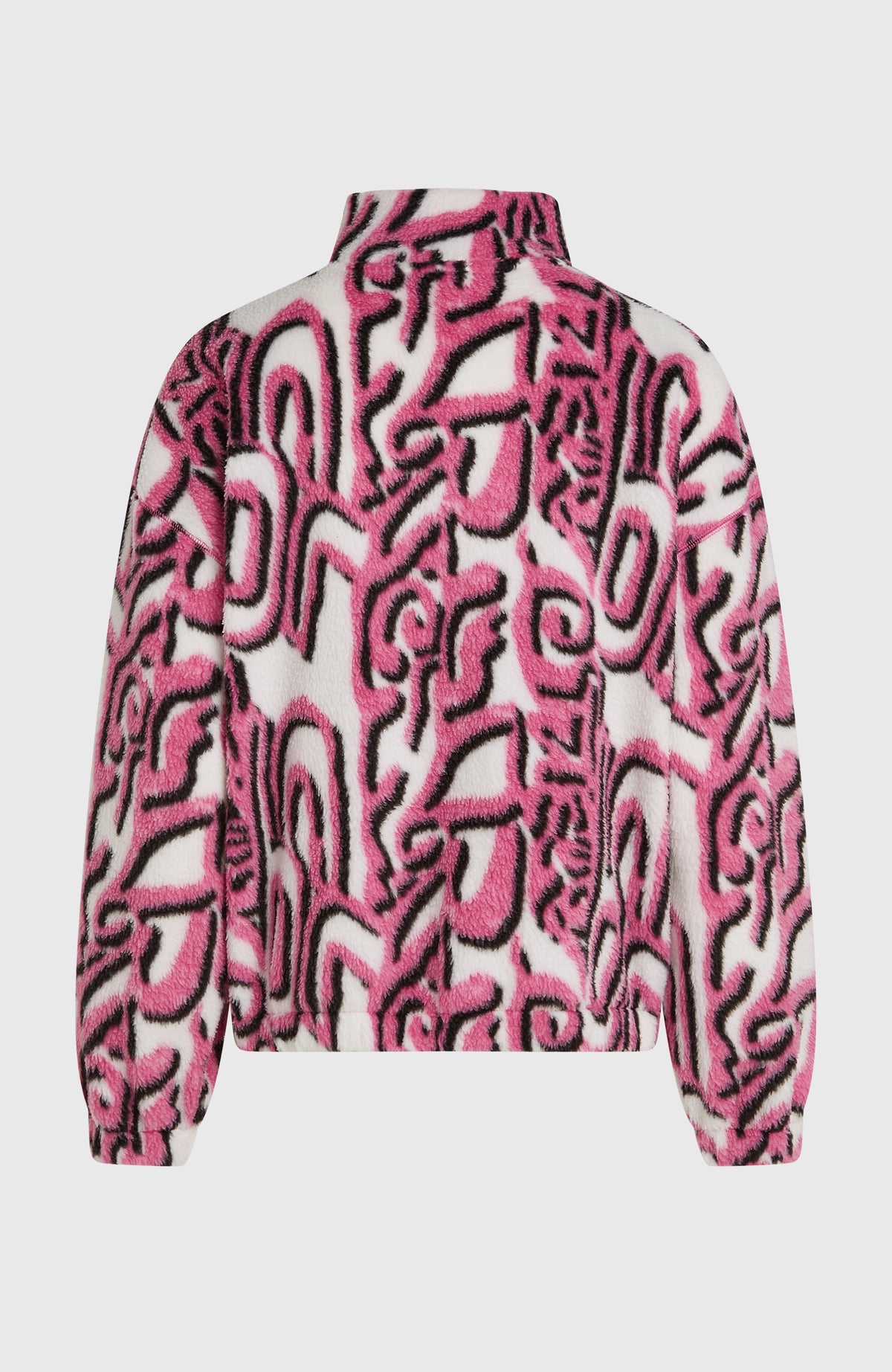 FWC'Play Hyperfleece trui | White Legacy