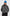 FWC'Play Hyperfleece trui | Black/White Legacy