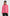 FWC'Cruz Jack's Polartec® fleecevest met volledige rits | Skater Pink
