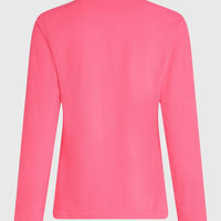 FWC'Cruz Jack's Polartec® fleecevest met volledige rits | Skater Pink
