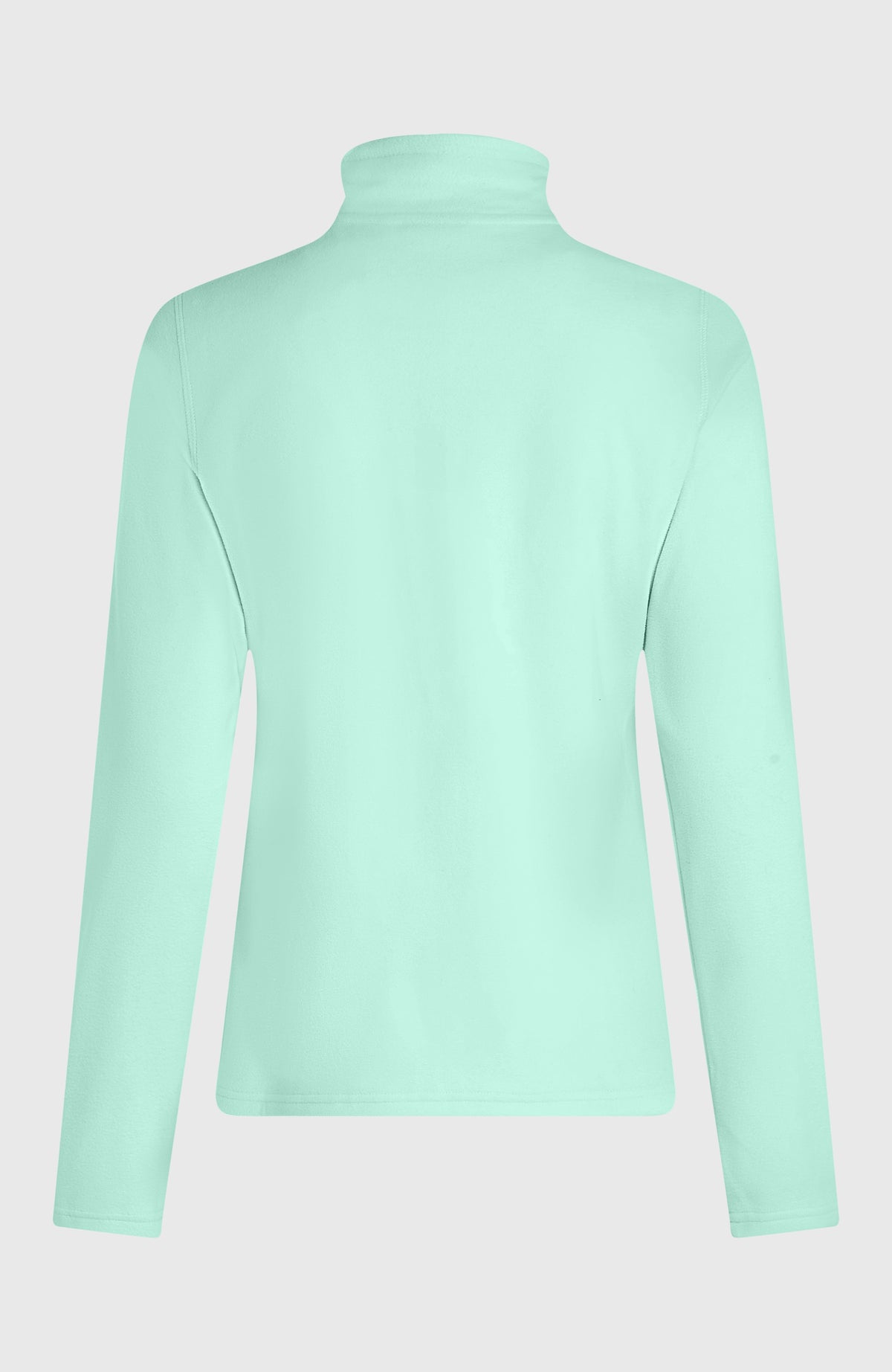 FWC'Cruz Jack's Polartec® fleecevest met volledige rits | Retro Mint
