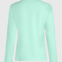 FWC'Cruz Jack's Polartec® fleecevest met volledige rits | Retro Mint