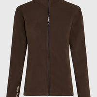 FWC'Cruz Jack's Polartec® fleecevest met volledige rits | Coffee Bean