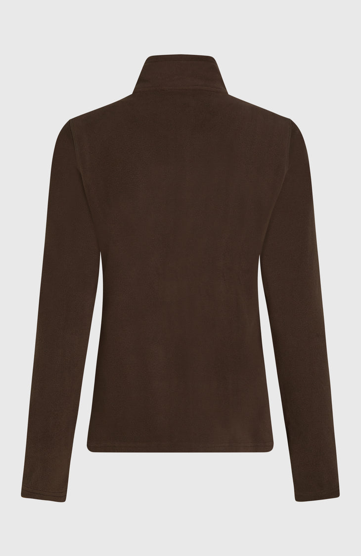 FWC'Cruz Jack's Polartec® fleecevest met volledige rits | Coffee Bean