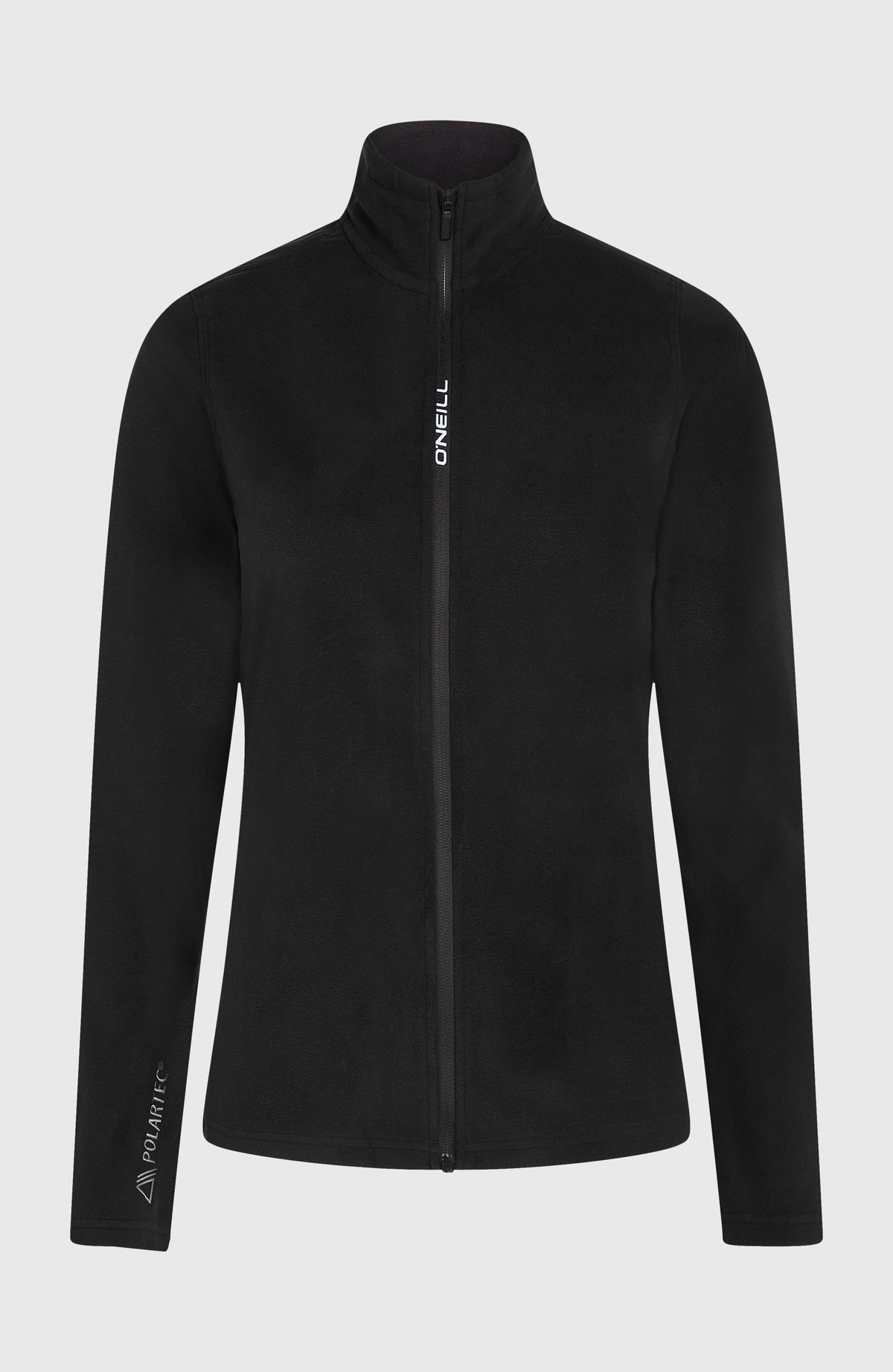 FWC'Cruz Jack's Polartec® fleecevest met volledige rits | Black Out