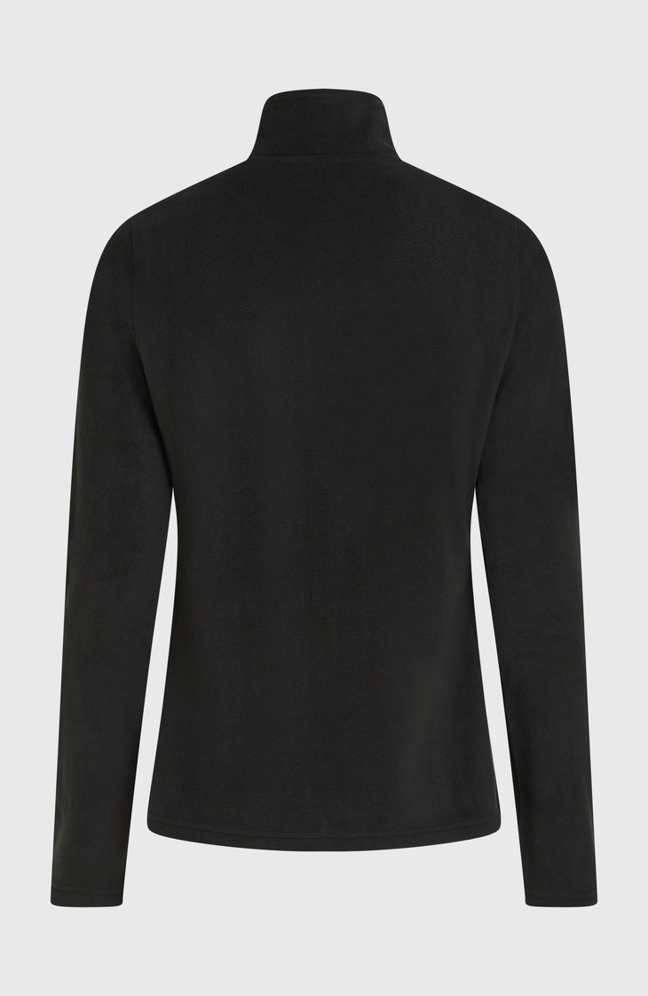 FWC'Cruz Jack's Polartec® fleecevest met volledige rits | Black Out