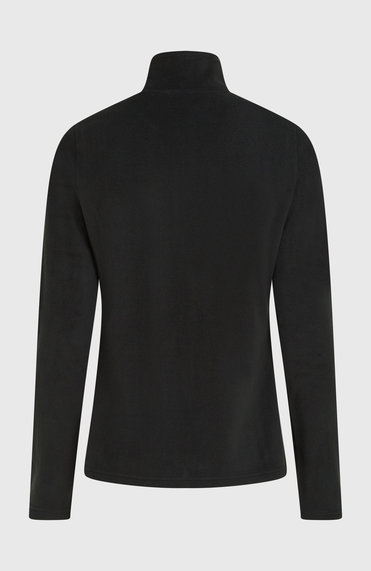 FWC'Cruz Jack's Polartec® fleecevest met volledige rits | Black Out