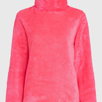 FWC'Cruz Fuzzy fleecetrui | Skater Pink