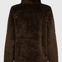 FWC'Cruz Fuzzy fleecetrui | Coffee Bean