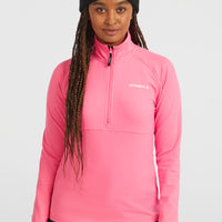 FWC'Cruz fleecetrui | Skater Pink