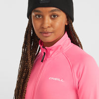 FWC'Cruz fleecetrui | Skater Pink