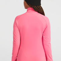 FWC'Cruz fleecetrui | Skater Pink