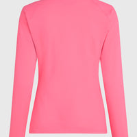 FWC'Cruz fleecetrui | Skater Pink