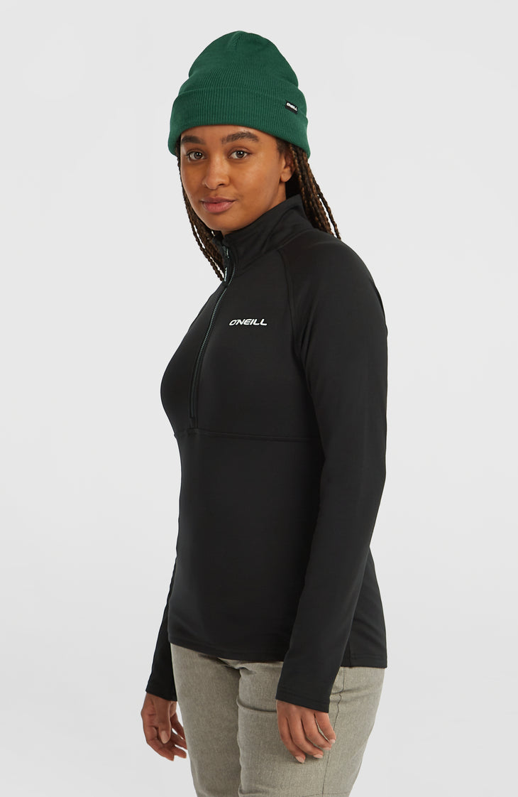 FWC'Cruz fleecetrui | Black Out