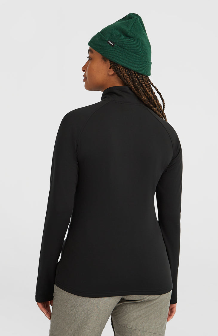 FWC'Cruz fleecetrui | Black Out