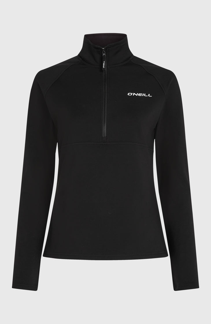 FWC'Cruz fleecetrui | Black Out