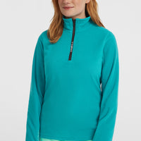 FWC'Cruz Jack's Polartec® fleecetrui met halve rits | Island Breeze